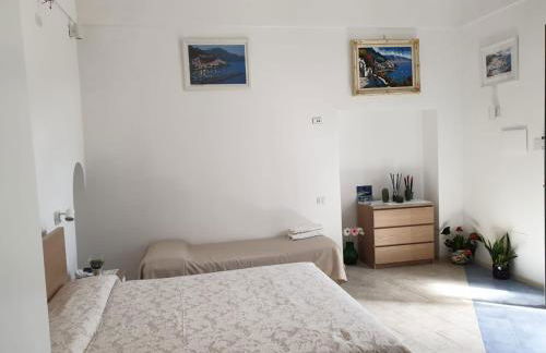Lucy's house - comfortable apartment in Amalfi - Photo 9