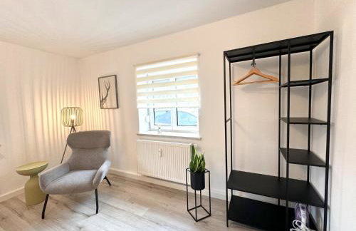 ma suite - idyllisch & modern apartment 2-4 P - Foto 38