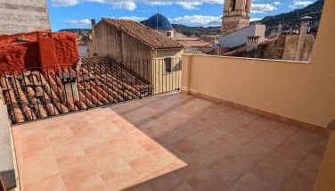 Alojamiento rural la Mola 11 - Foto 2