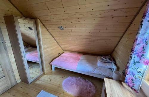 Domki Złote Runo - Foto 26