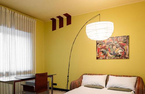 [5 min Lake Orta] Free parking - Foto 9