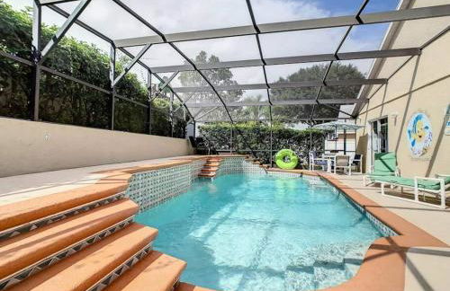 Family retreat w pool, hot tub & games - Foto 38