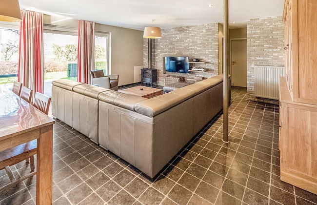 Holiday Home in Gijverinkhove Near Plopsaland - Foto 27