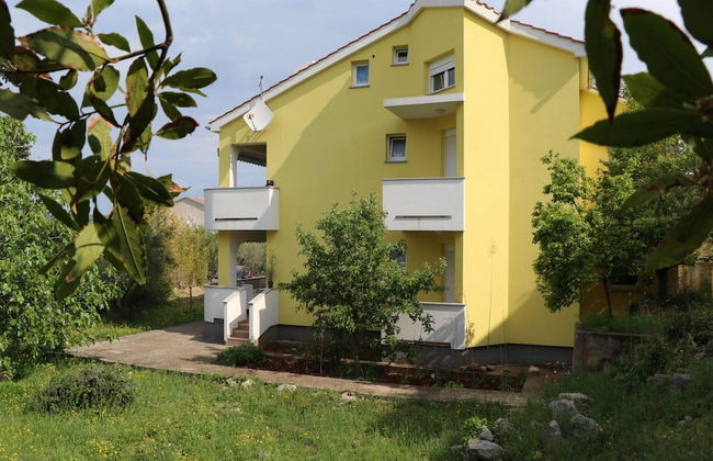 Apartment Marina - Foto 25