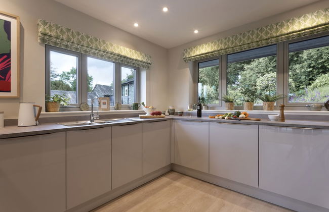 Barakat Lakes Escape - Foto 14