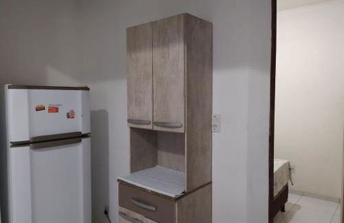 Apartamento mobiliado Praia do Meio - Foto 6