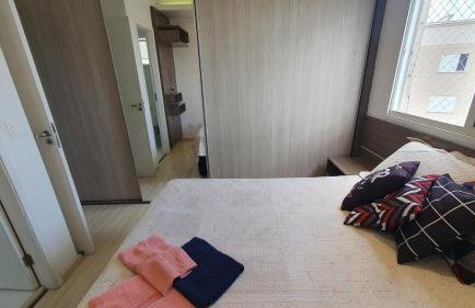 Ap Cobertura Cond clube piscina academia 3 quartos - Foto 7