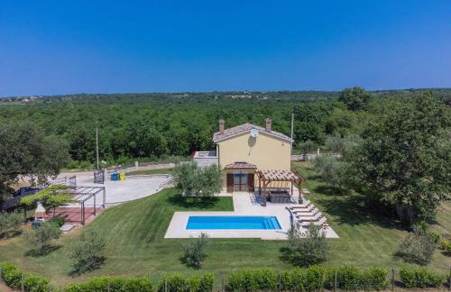 Villa Blog 1 by Interhome - Foto 80