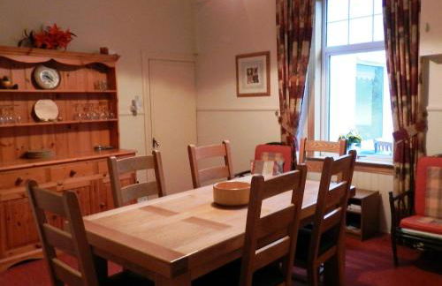 Goatfell View - Photo 5