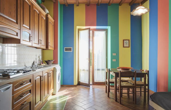 Palazzo Gatteschi - Photo 33