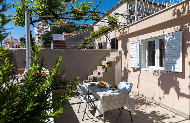 Apartment Meet & Greet- Studio Apartment With Terrace and Sea View - Foto 11