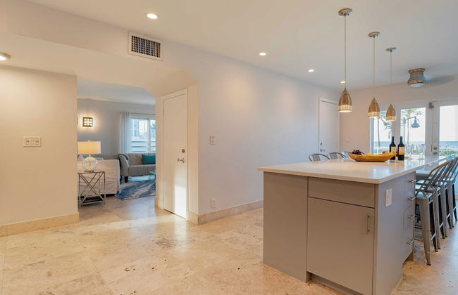 Beach Haven by Avantstay Pool + Ocean Views Steps From the Beach - Foto 17