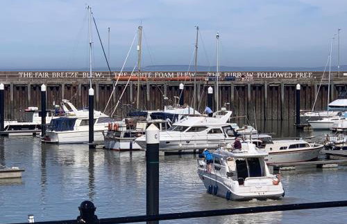 48 Swain Street Watchet - Foto 25