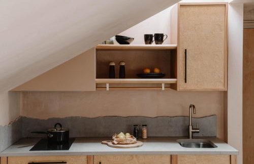 Mason & Fifth, Belsize Park - Foto 25
