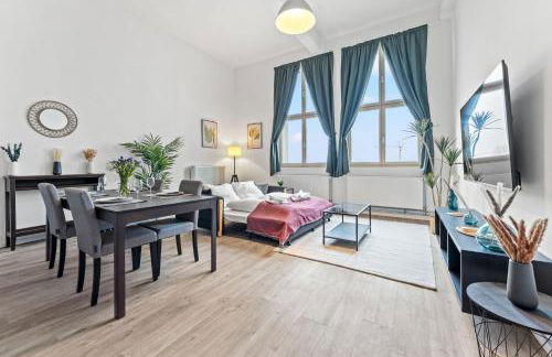 MINT - Urban Factory Loft - Berlin Weißensee - Foto 62