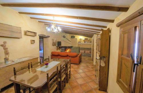 Mountain Escape in Laroya - Foto 20