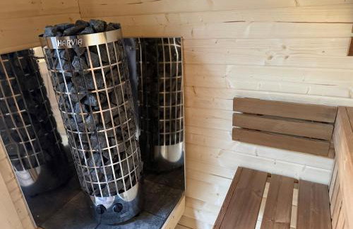 Sauerland Wellness Apartment - Foto 2