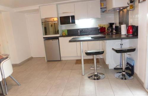 Gîte Les Platanes - Foto 7