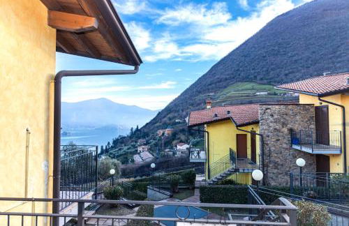 La casa di Gabry in residence con piscina comune - Photo 49