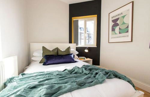 Charming Chalk Farm Properties - Foto 7