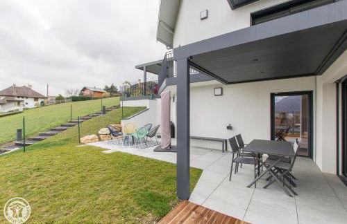 Appartement IRE - Foto 7