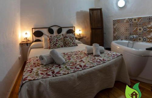 Cazorla Rural - Foto 40