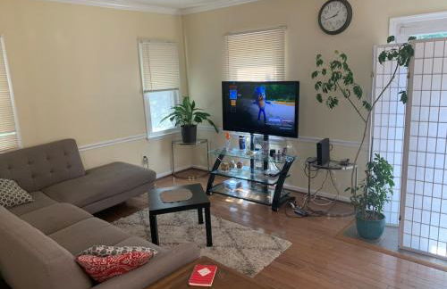 Townhouse with High Speed WiFi & Free Parking - Foto 12