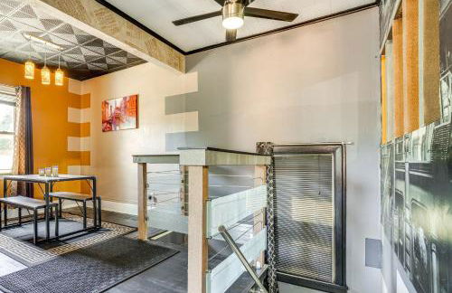 Less Than 2 Mi to Dtwn and Mississippi River West Side Home - Foto 12