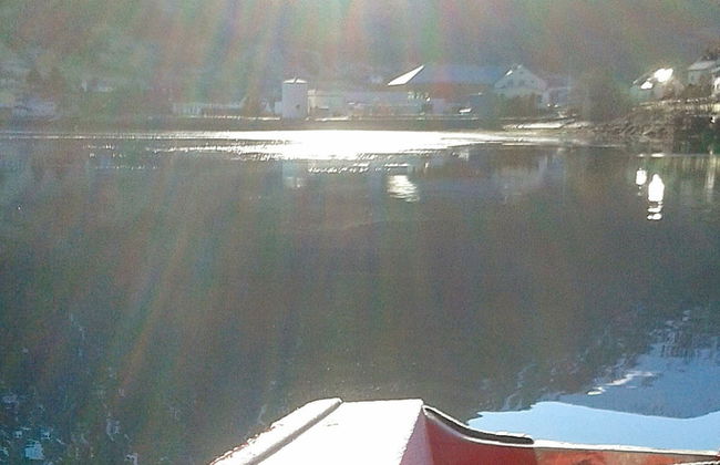 11 Person Holiday Home in Syvde - Foto 19