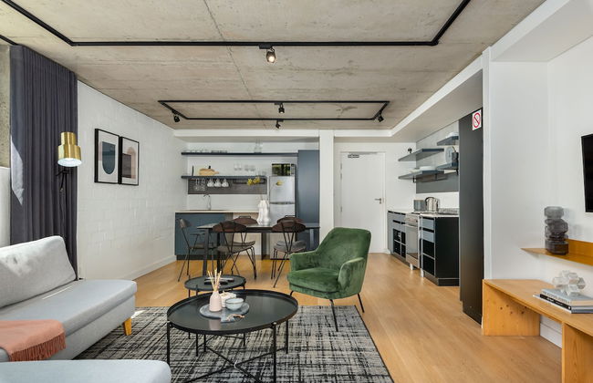 FortyonL 709 - Foto 14