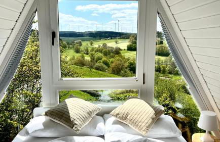 Design Chalet Vulkaneifel - Foto 1