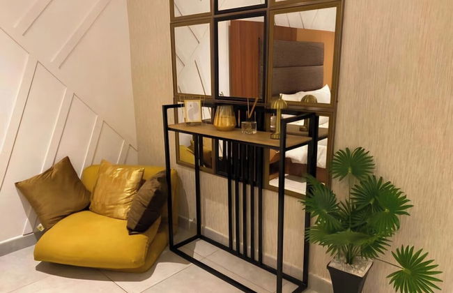 The Signature Apartment Ghana - Photo 27