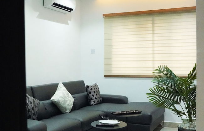 Adeloo Suites - Foto 28