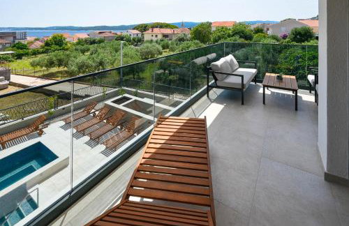 Luxury Apartments Villa MTG - Photo 33