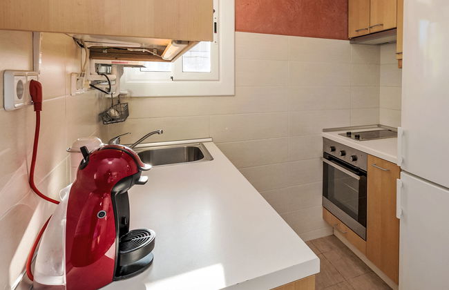 1 bedroom Apartment in Barcelona with garden - Photo 4