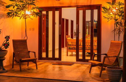 Rosa dos Ventos em São Miguel do Gostoso - Foto 42