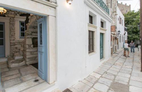 Traditional Inn Pirethron - Foto 52