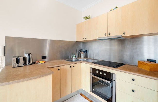 Zen Oceanscape Balcony - Parking - Foto 13