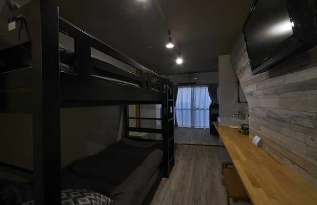 Oyado Kinokuniya Shinchi Machi - Foto 21