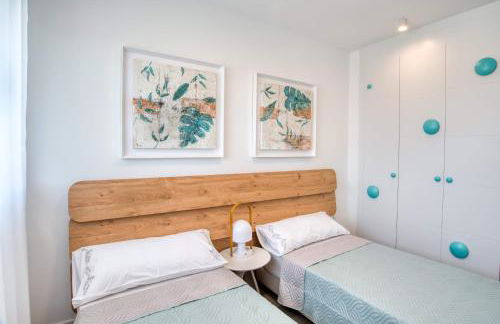 Penthouse on the first line - Foto 27