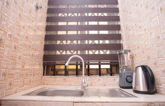 Cute & Comfy Condo Close to Highway - Foto 5