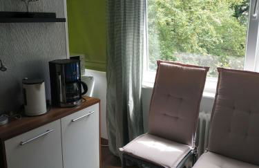 Apartment Fancy - Foto 32