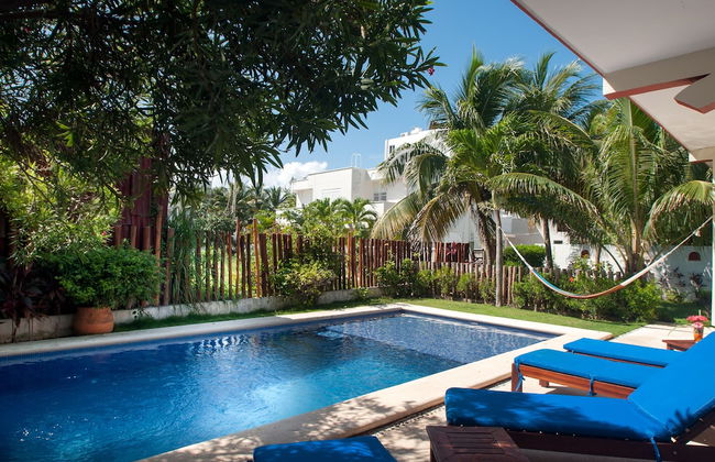 Casa Anita - Photo 1