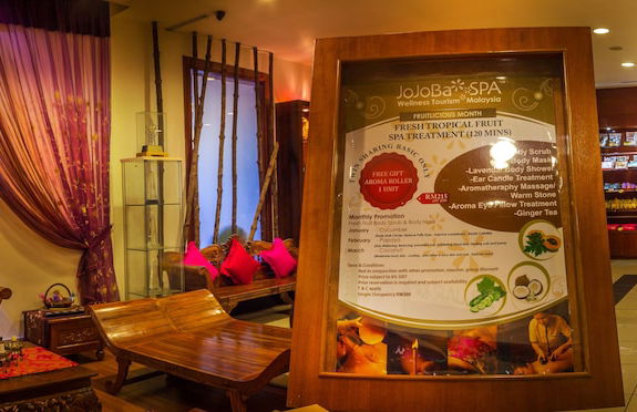 Rainbow Suites at Times Square - Foto 71