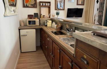 Le Grand Café, centre historique, fibre, ESS, rez-de-chaussée, BedinShop - Foto 20