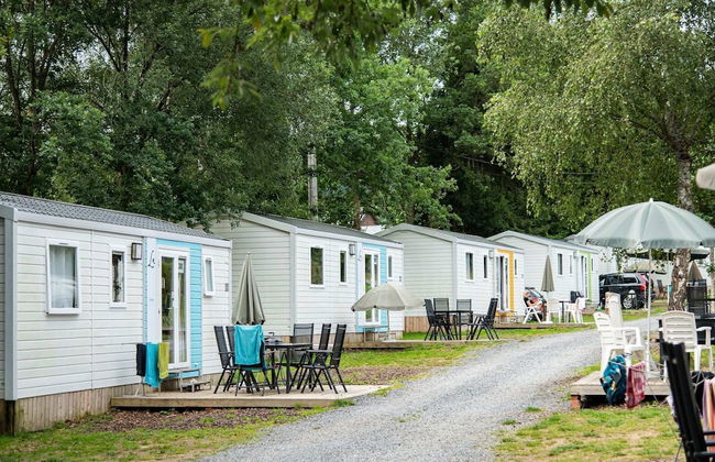 Charming Chalet With Pool - Foto 1