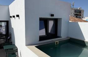 Avanel Private Pool Penthouse - Foto 31