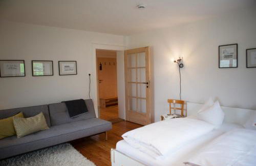 ALPENRAUM Ferienwohnungen Berchtesgaden - Foto 33