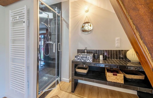 Domaine de Fontenay - Foto 38