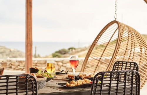 Almyra Guest Houses - Foto 58